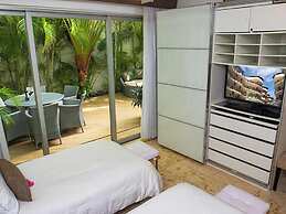 Magia Beachside Condo