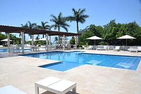 Magia Beachside Condo