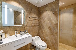 Magia Beachside Condo