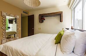 Magia Beachside Condo