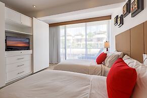 Magia Beachside Condo