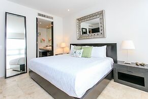 Magia Beachside Condo