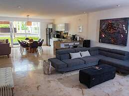 Magia Beachside Condo