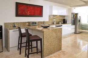 Magia Beachside Condo