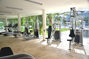 Magia Beachside Condo