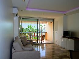 Studio Grand hôtel Croisette