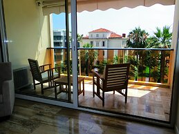 Studio Grand hôtel Croisette