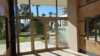 Studio Grand hôtel Croisette