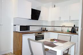 Studio Grand hôtel Croisette