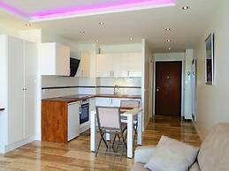 Studio Grand hôtel Croisette