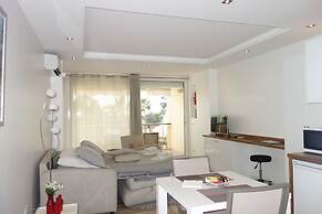 Studio Grand hôtel Croisette