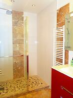 Studio Grand hôtel Croisette