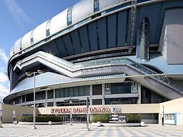 Toyoko Inn Osaka JR Noda Ekimae