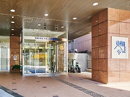 Toyoko Inn Osaka JR Noda Ekimae