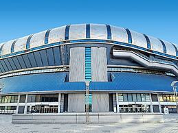 Toyoko Inn Osaka JR Noda Ekimae