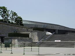 Toyoko Inn Osaka JR Noda Ekimae