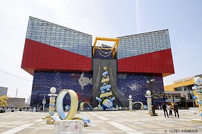 Toyoko Inn Osaka JR Noda Ekimae