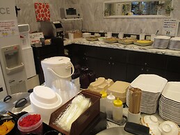 Toyoko Inn Osaka JR Noda Ekimae