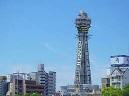 Toyoko Inn Osaka JR Noda Ekimae