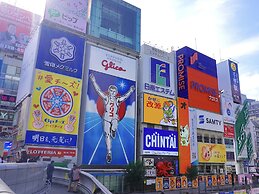 Toyoko Inn Osaka JR Noda Ekimae