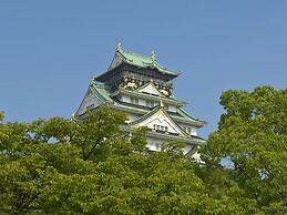 Toyoko Inn Osaka JR Noda Ekimae