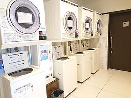 Toyoko Inn Toyama Station Sinkansen 1