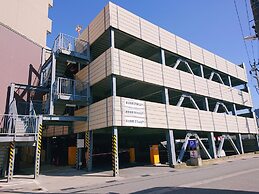 Toyoko Inn Toyama Station Sinkansen 1