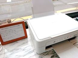 Toyoko Inn Toyama Station Sinkansen 1