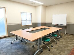 Toyoko Inn Toyama Station Sinkansen 1