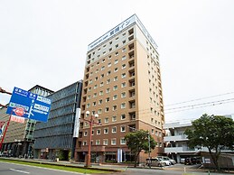 Toyoko Inn Kagoshima Chuo Station Higashi