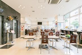 Toyoko Inn Kagoshima Chuo Station Higashi