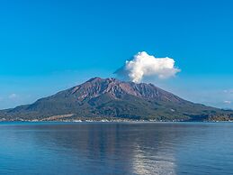 Toyoko Inn Kagoshima Chuo Station Higashi