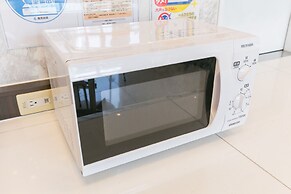 Toyoko Inn Kagoshima Chuo Station Higashi