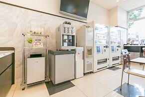 Toyoko Inn Kagoshima Chuo Station Higashi