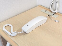 Toyoko Inn Kagoshima Chuo Station Higashi