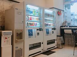 Toyoko Inn Kagoshima Chuo Station Higashi