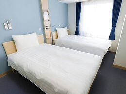 Toyoko Inn Kagoshima Chuo Station Higashi