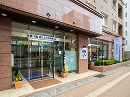 Toyoko Inn Kagoshima Chuo Station Higashi