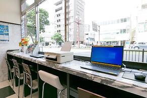 Toyoko Inn Kagoshima Chuo Station Higashi