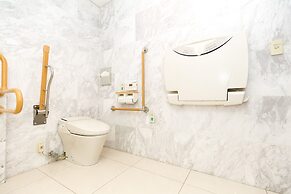 Toyoko Inn Kagoshima Chuo Station Higashi