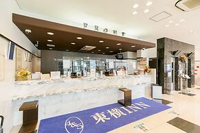 Toyoko Inn Kagoshima Chuo Station Higashi