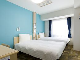 Toyoko Inn Satsuma Sendai Station Higashi
