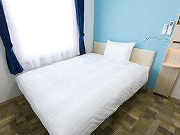 Toyoko Inn Satsuma Sendai Station Higashi