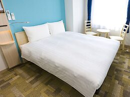 Toyoko Inn Satsuma Sendai Station Higashi