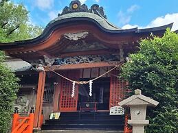 Toyoko Inn Satsuma Sendai Station Higashi