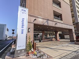 Toyoko Inn Satsuma Sendai Station Higashi