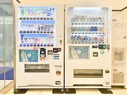 Toyoko Inn Tsuruga Ekimae