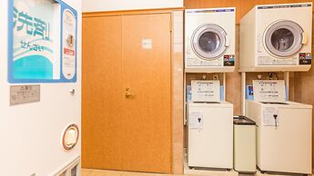 Toyoko Inn Tsuruga Ekimae