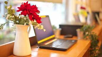 Toyoko Inn Tsuruga Ekimae