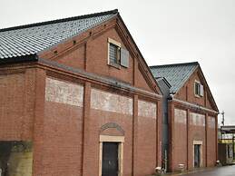 Toyoko Inn Tsuruga Ekimae